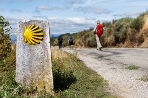 O que você precisa para fazer o Caminho de Santiago