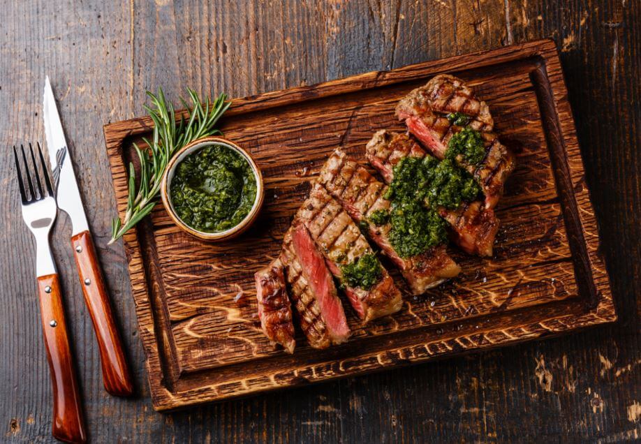 Tábua de carne