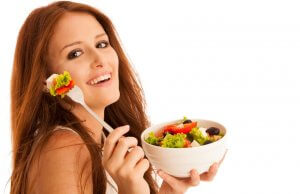 Salada grega: uma receita deliciosa para sua dieta