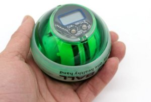 Exercícios com Power Ball: você conhece essa nova tecnologia?