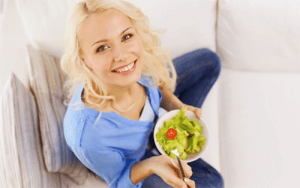 Você sabe o que é a dieta cetogênica?