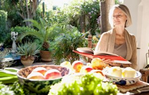 Saiba tudo sobre a dieta macrobiótica