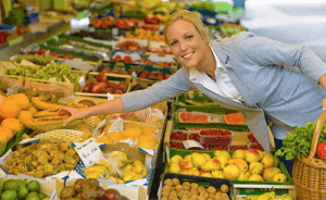 Você quer emagrecer? Conheça a dieta por trocas