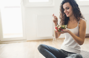 É possível evitar o efeito sanfona? Dicas para permanecer no peso alcançado