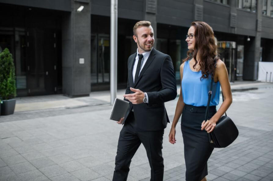 Intervalo de trabalho