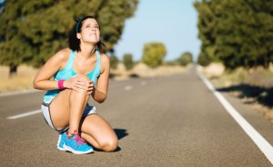 Por que surge e como aliviar a dor no joelho