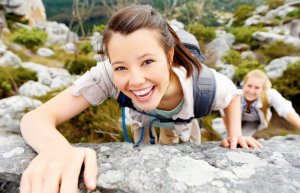 7 benefícios de praticar esporte por diversão