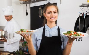 Algumas receitas de salada com queijo