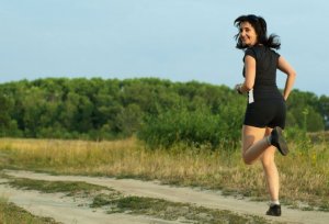 Dicas para começar a correr pelo campo
