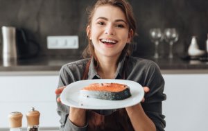 Algumas dicas para preparar receitas com peixe