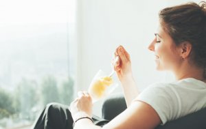 3 receitas de sorvete caseiro ideais para tomar no verão