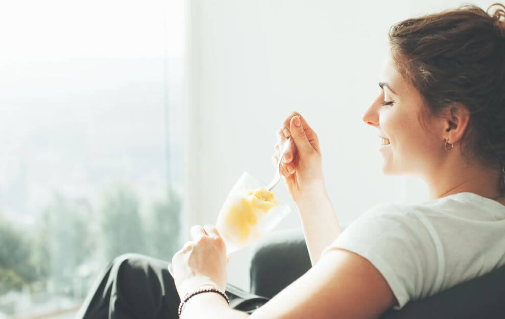 3 receitas de sorvete caseiro ideais para tomar no verão