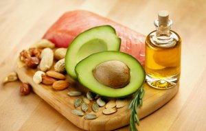 6 gorduras saudáveis que te ajudarão a aumentar a massa muscular