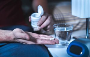 Conheça 6 suplementos para tomar antes de dormir