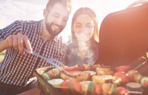 Churrasco saudável: as melhores receitas