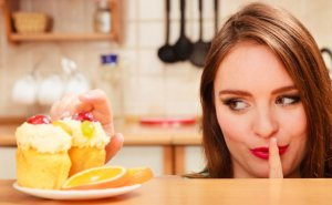 Receitas de madalenas com frutas - deliciosas!