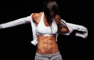 Descubra os três melhores exercícios para marcar o abdômen rapidamente