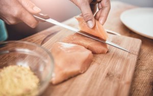 3 receitas com carne saudáveis e requintadas