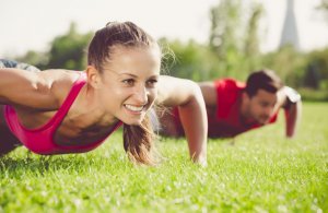 Praticar esportes: a chave para conseguir uma vida plena