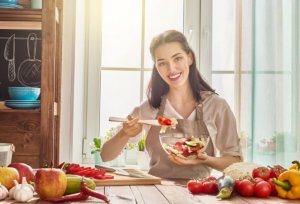 O que é e quais os benefícios da dieta macrobiótica