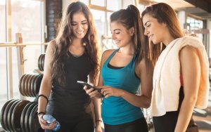 Os melhores personal trainers do YouTube