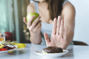 3 razões para não contar as calorias da dieta