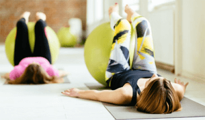 Descubra para que serve o Pilates e alguns de seus benefícios