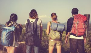 Aventureiro de primeira viagem? Saiba o que você precisa para fazer uma trilha