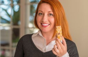 Faça suas próprias barras de cereais em casa