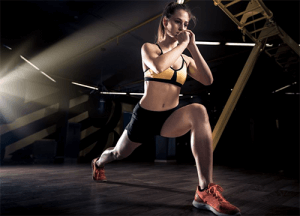 Os 4 melhores treinos para trabalhar os músculos das pernas