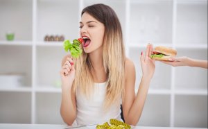 Como ter uma alimentação saudável: desafios e soluções