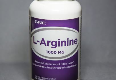 L-arginina