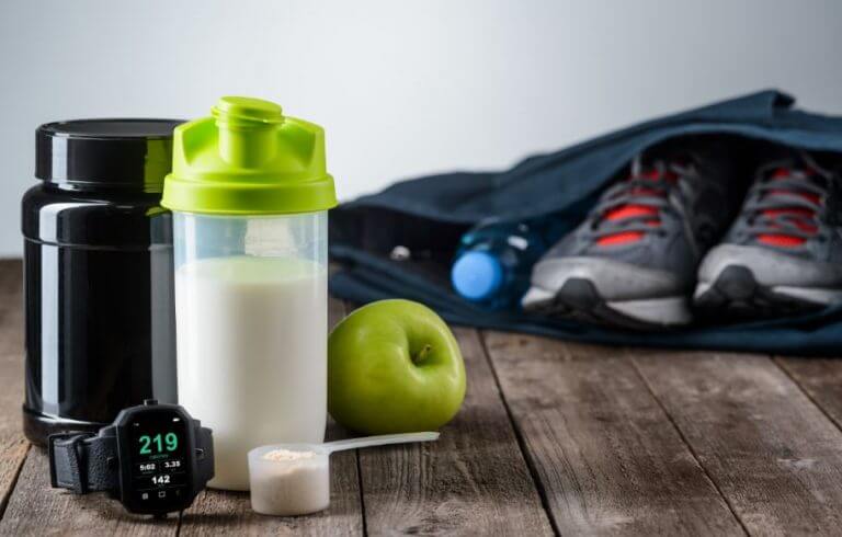 Modalidade de alta exigência, há suplementos indicados para o CrossFit
