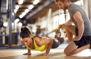 Você conhece o treino das 100 repetições?