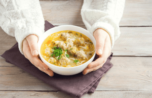 2 versões vegetarianas de receitas tradicionais