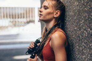 Benefícios dos exercícios intensos e curtos