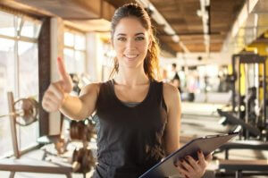 8 sinais que você é (ou pode vir a ser!) um personal trainer incrível
