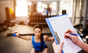 Alcance seus objetivos fitness seguindo essas dicas