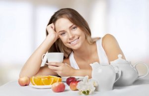 Tome um café da manhã saudável, inclusive quando você não tiver tempo
