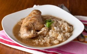 Conheça duas formas de cozinhar carne de coelho