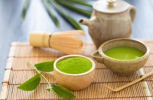 Descubra todos os benefícios do Matcha