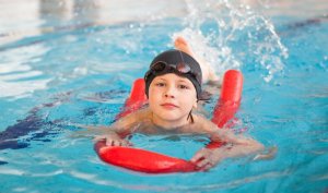 Síndrome de déficit de atenção com hiperatividade e o esporte