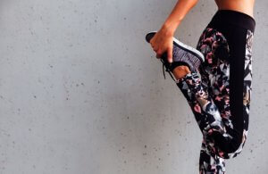 Exercícios para tonificar glúteos e pernas ao mesmo tempo