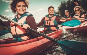 É possível queimar calorias sem fazer exercício?