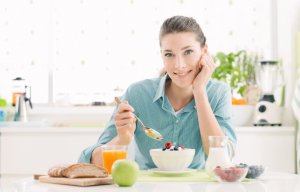 Como começar uma dieta saudável para emagrecer