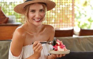 Duas deliciosas sobremesas para celíacos