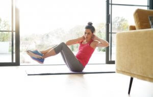 Exercícios indispensáveis para qualquer treino