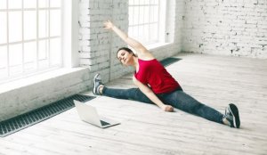 Dieting, mais do que uma academia online