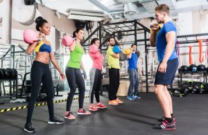 Os 7 melhores benefícios do treino funcional