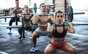 Treinos de CrossFit: 6 opções extremamente intensas